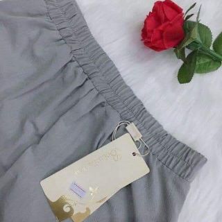 Quần baggy đũi