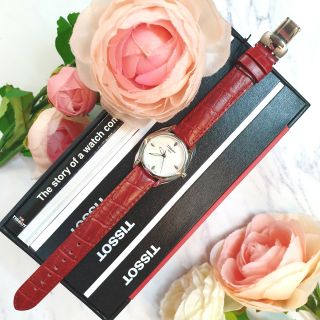 Đồng hồ nữ Tissot T023.210.16.111.01
