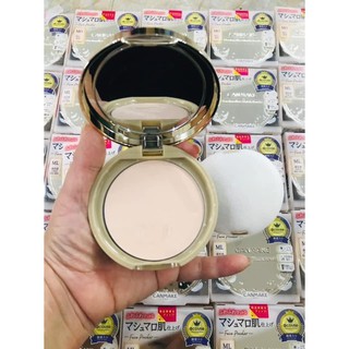 Phấn phủ Canmake Powder Nhật Bản