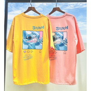 [Freeship] Áo thun Snitch Unisex freesize