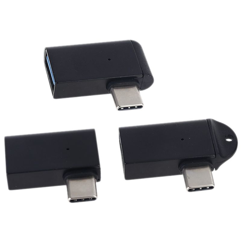 Đầu Chuyển Đổi USB C 3.0 Loại C Thông Dụng Cho Máy Tính Bảng / Laptop / Điện Thoại