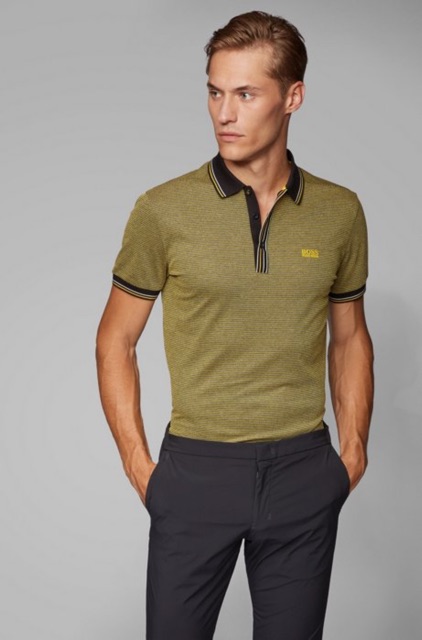 Áo Polo Hugo Boss 2