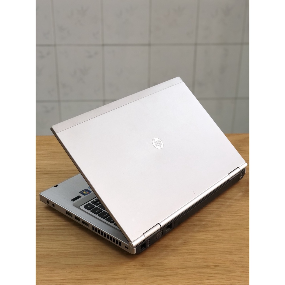LAPTOP HP 8460P COREI5 ,RAM4GB, SSD120GB - ĐÃ QUA SỬ DỤNG | BigBuy360 - bigbuy360.vn