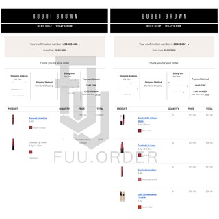 Son Bobbi Brown Crushed Lip Color