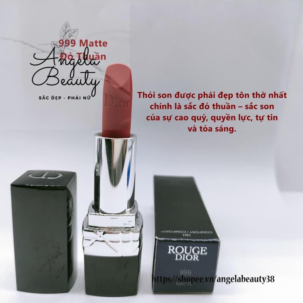 Son Dior Rouge Dior 1.5g