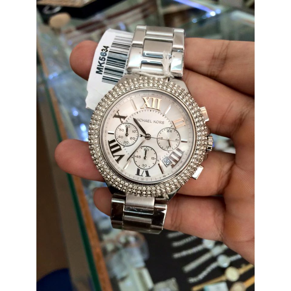Đồng hồ nữ Michael Kors MK5634