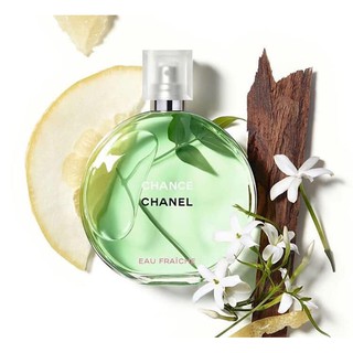 Nước Hoa Nữ Chance Eau Fraiche 35ml
