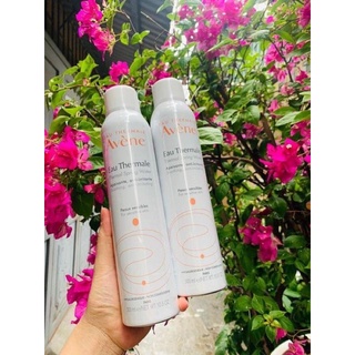 [300ml]Xịt khoáng Avene Eau Thermal Spring Water
