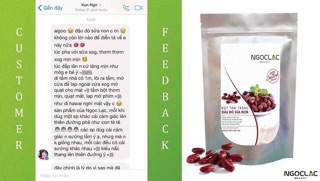 Bột Đậu Đỏ Sữa Non