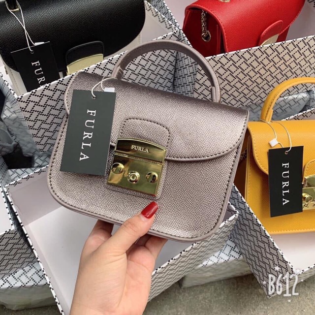 Túi xách Fula Fullbox