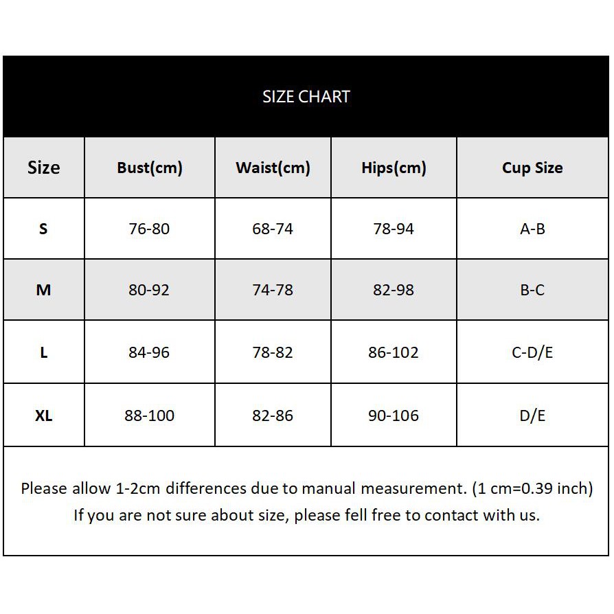 Bộ Bikini 14 Màu Kiểu Dáng Đơn Giản H385 | BigBuy360 - bigbuy360.vn