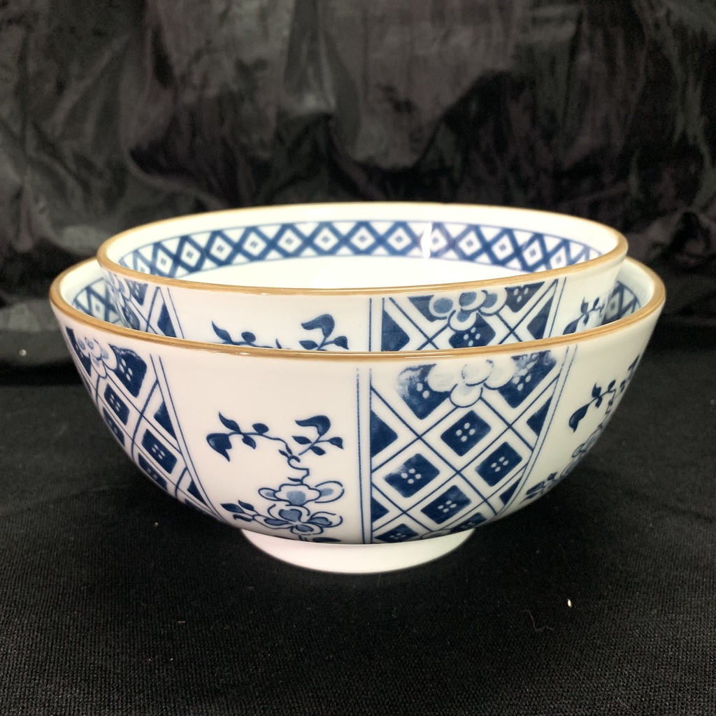Tô canh sứ DECOR &quot;Sơn Thủy&quot; - OHOHO HOME