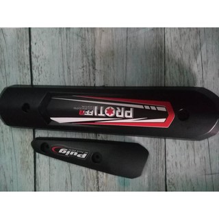 Ốp BÔ SPARK THÁI CHO CÁC LOẠI XE ( SIRIUS, JUPITER, EXCITER )