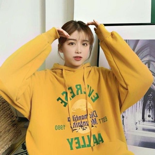 Áo  nỉ  hoodie