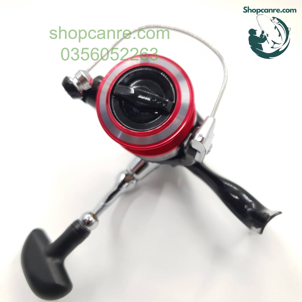 Máy câu cá Daiwa MGS 2500 4000