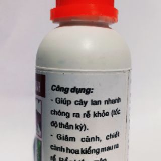 WHITE ROOT - Siêu Kích Rễ Báo Hỷ lọ 100ml