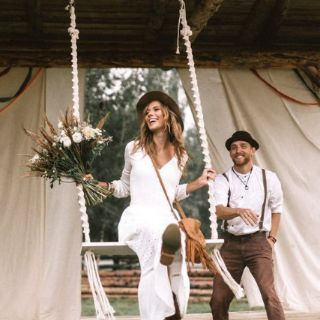 Dây xích đu ❤️FREESHIP❤️macrame cao cấp NGON DECOR