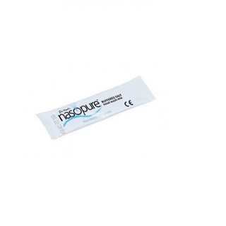 Muối rửa mũi Nasopure