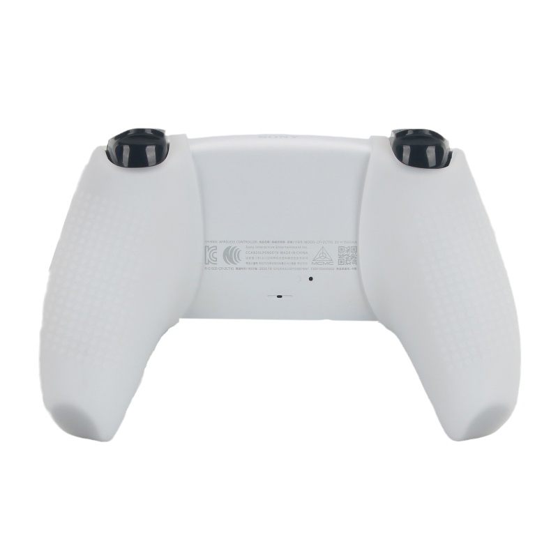 Vỏ Bọc Silicon Chống Trượt Cho Tay Cầm Chơi Game PS5