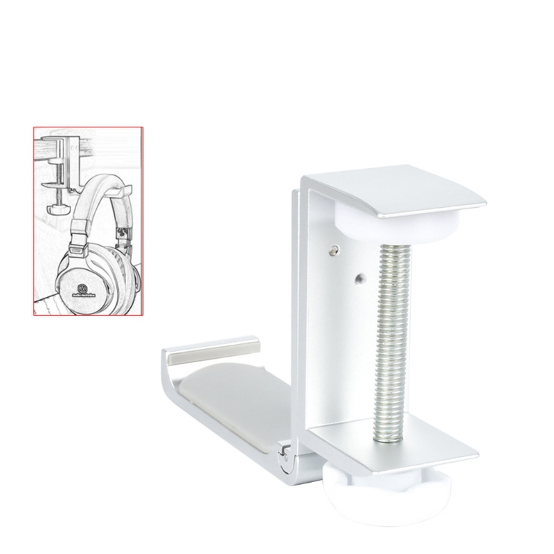 Giá Đỡ Tai Nghe Gắn Tường Tiện Dụng Chất Lượng Cao