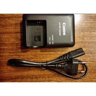 Sạc pin Canon CB-2LCE