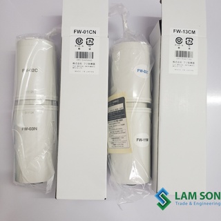 Lõi lọc nước Trevi FW01CN, FW13CM cho các Moder FW-205, FW-207, FW-307, FW-405, FW-407,507, 5050, 6000 [ CHÍNH HÃNG]