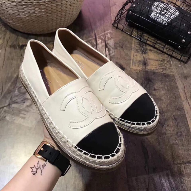 Giầy slip on đẹp
