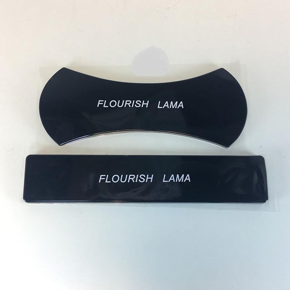 [FREESHIP❤]  Miếng Dán Đa Năng Flourish Lama