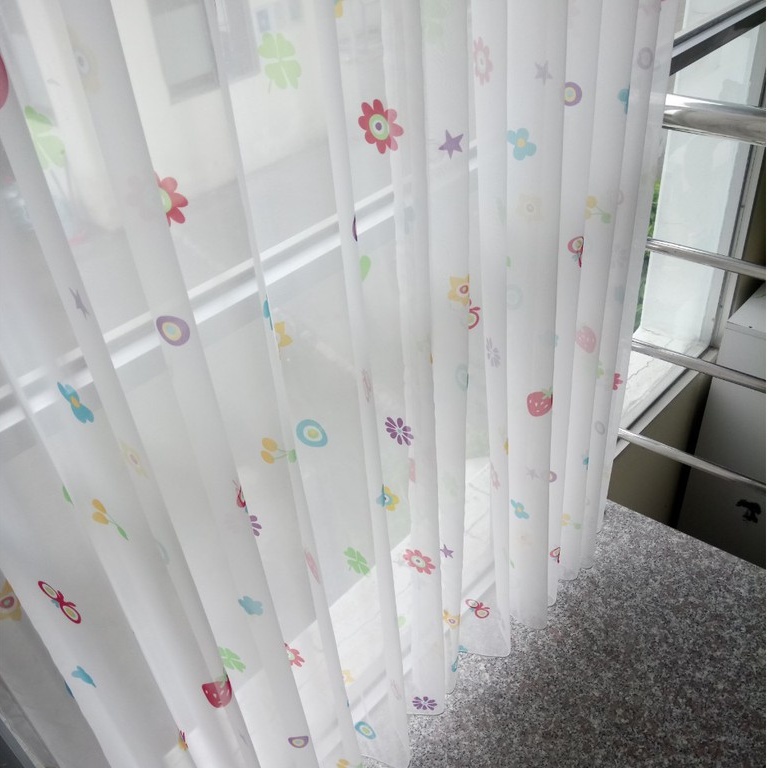 Rèm voan Nhật Bản Home010