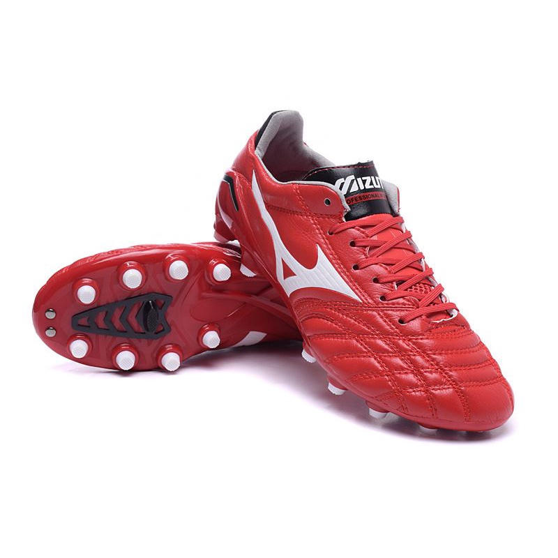 Giày Đá Bóng Morelia_Neo FG giày đá banh cỏ nhân tạo_may đế