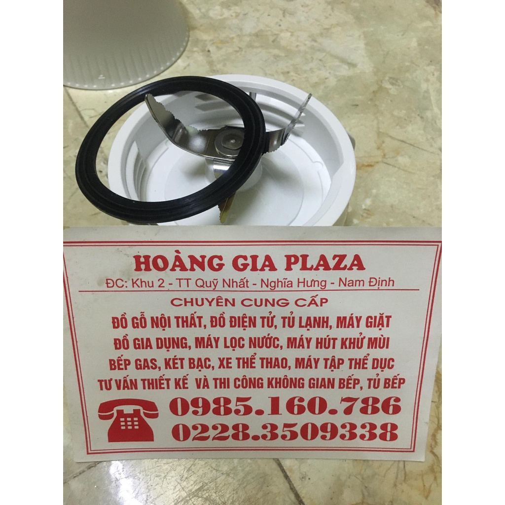 Phụ kiện máy xay Panasonic MX-MP5151 MX-MG5351 MX-MG53C1