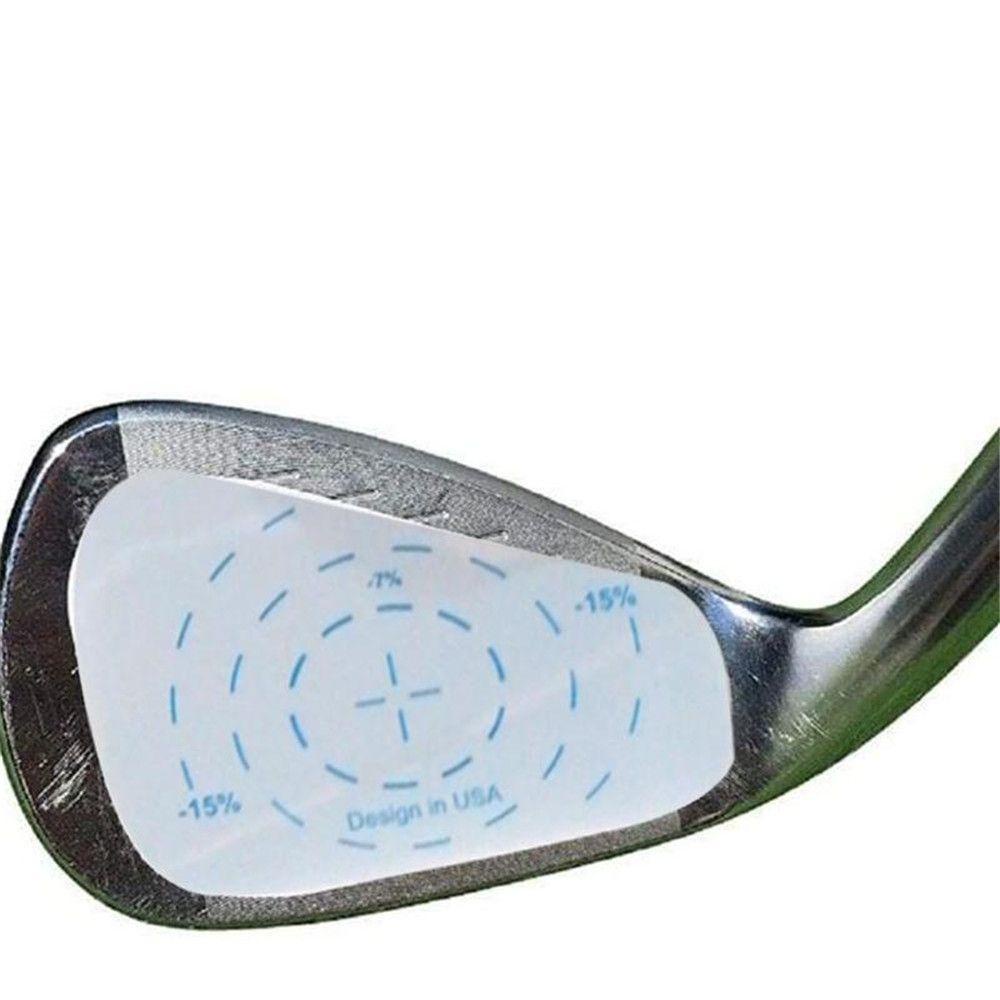125 Miếng Dán Chống Va Đập Cho Gậy Đánh Golf ZAIJIE24