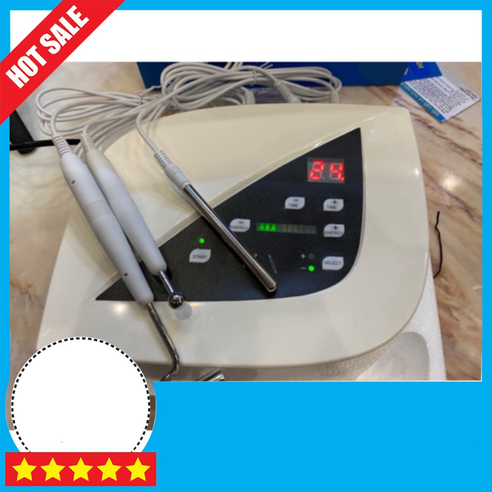 Máy điện di đẩy dưỡng chất B628