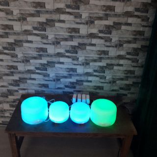Máy khuyếch tán tinh dầu
