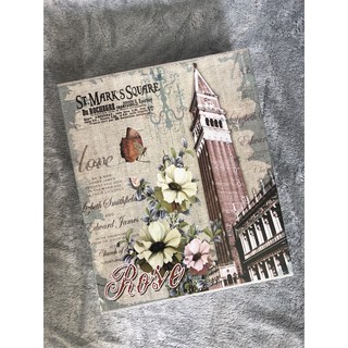 album 300 hình 13 x 18 combo 5 cuốn