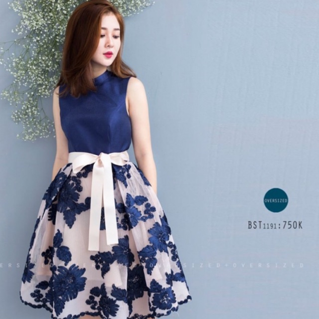 ĐẦM DỰ TIỆC
