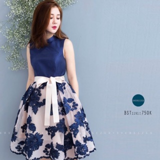 Đầm dự tiệc