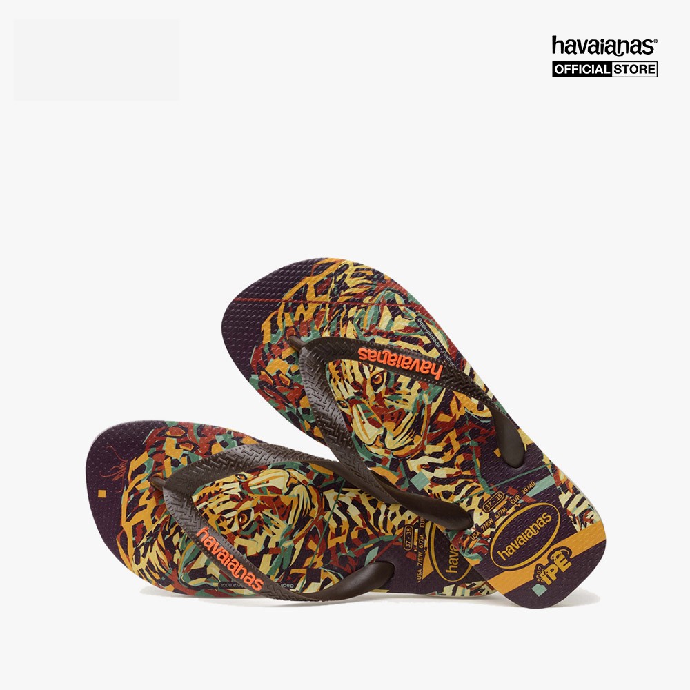 HAVAIANAS - Dép nam Ipê 4000396-0154