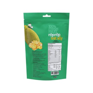 Mít sấy Rộp Rộp gói 100g