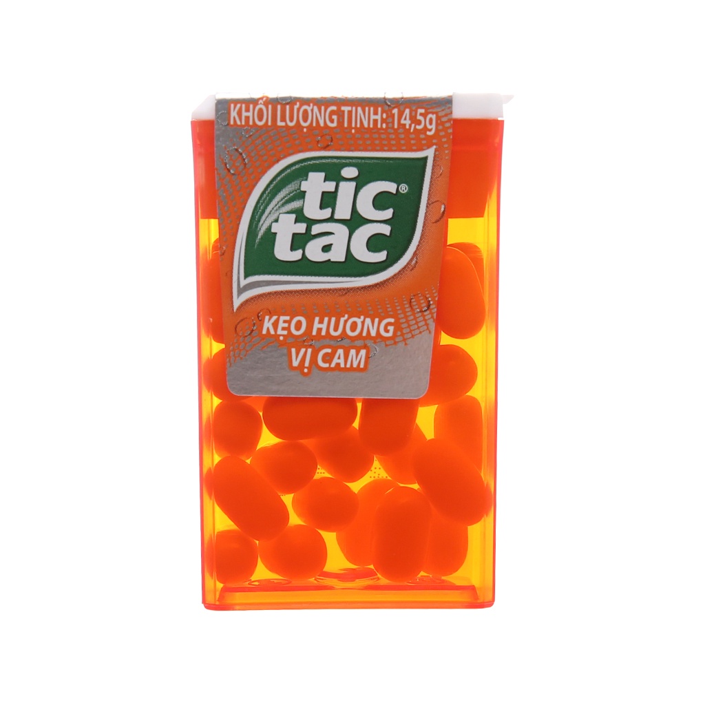 Kẹo Tic Tac 14.5g