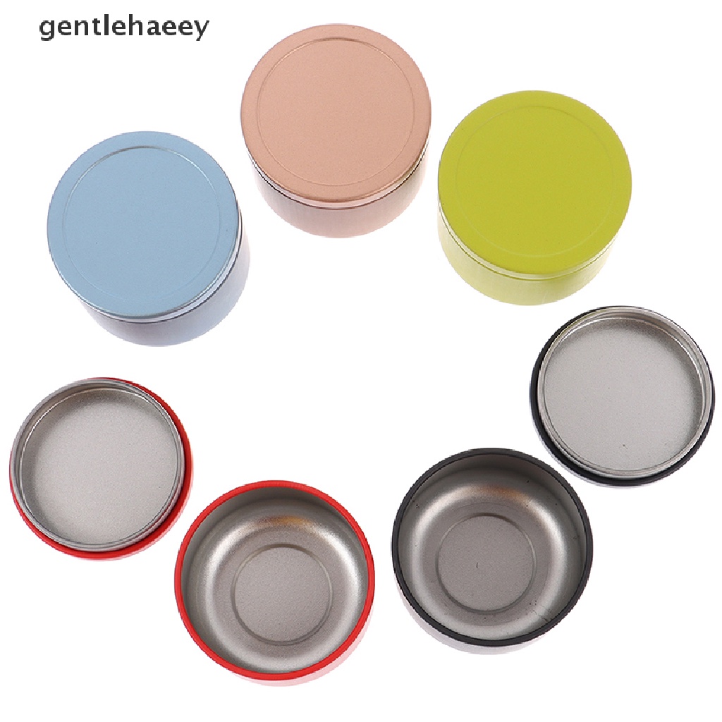 Hũ Đựng Trà Bằng Nhôm Kín Khí Chống Ẩm Mốc