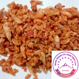 [ 100GAM ] MUỐI TÉP NGUYÊN CON TRÚC LAM.