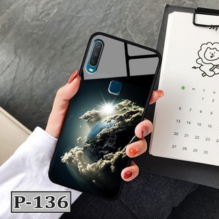 Ốp lưng VIVO Y12- hình 3D