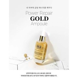 Serum Vàng Gold 24K Eunyul Hàn Quốc