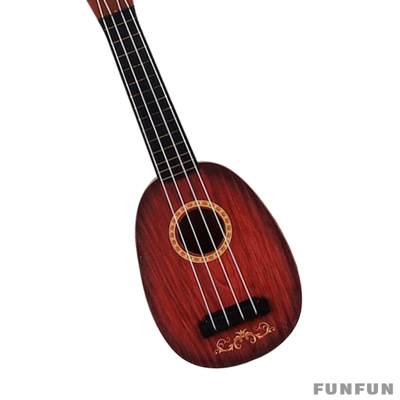 Đàn Ukulele 4 Dây Mini Cho Bé