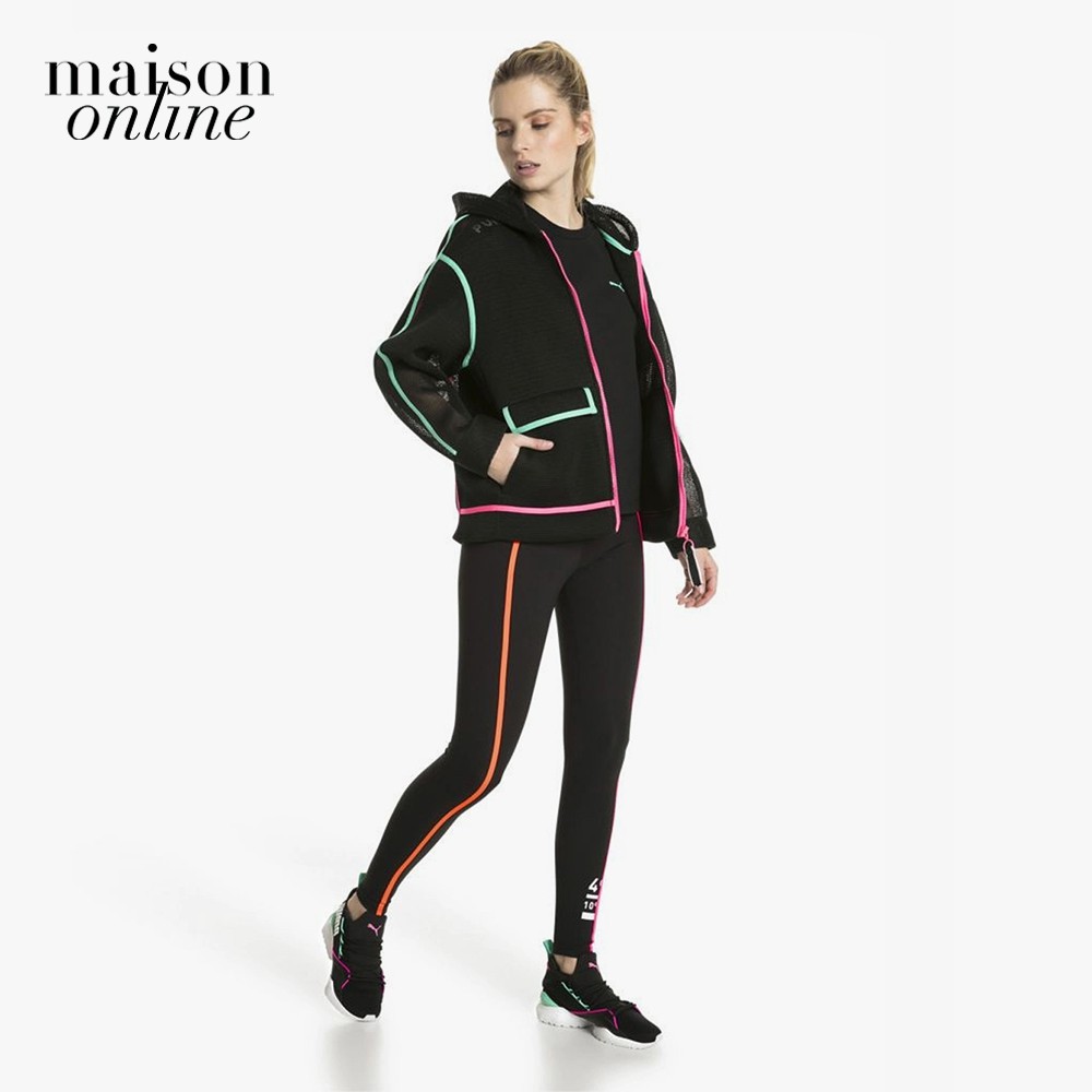 PUMA - Quần legging nữ Chase 577380-01