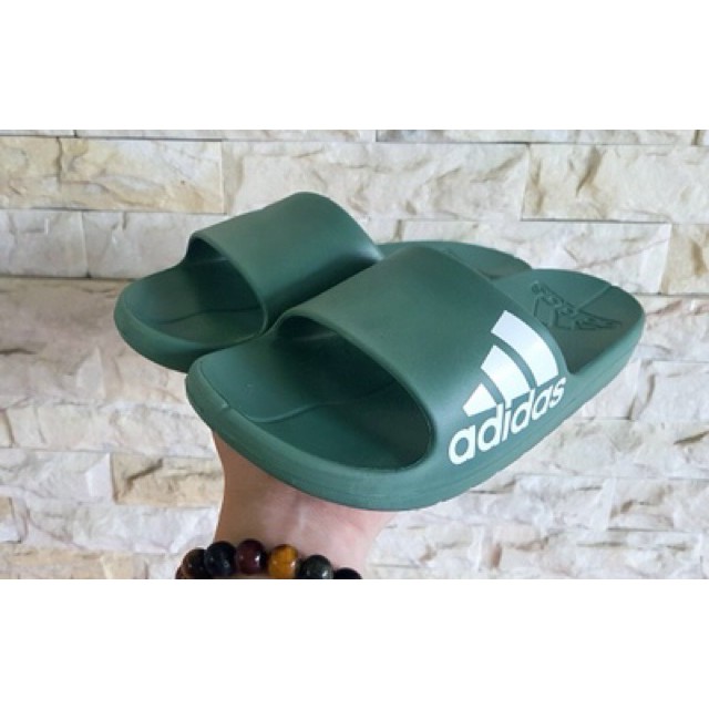DÉP ADIDAS AQUALETTE Chính Hãng - FULL BOX