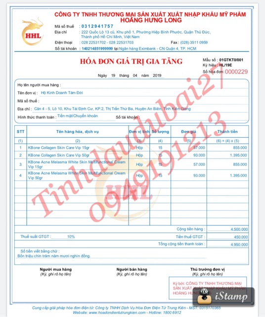 SERUM KBONE ( date mới - chính hãng ) | BigBuy360 - bigbuy360.vn