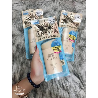 Kem Chống Nắng Anessa 60ml