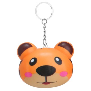 Squishy dẻo hình động vật dễ thương